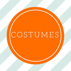 Costumes - Adults & Kids
